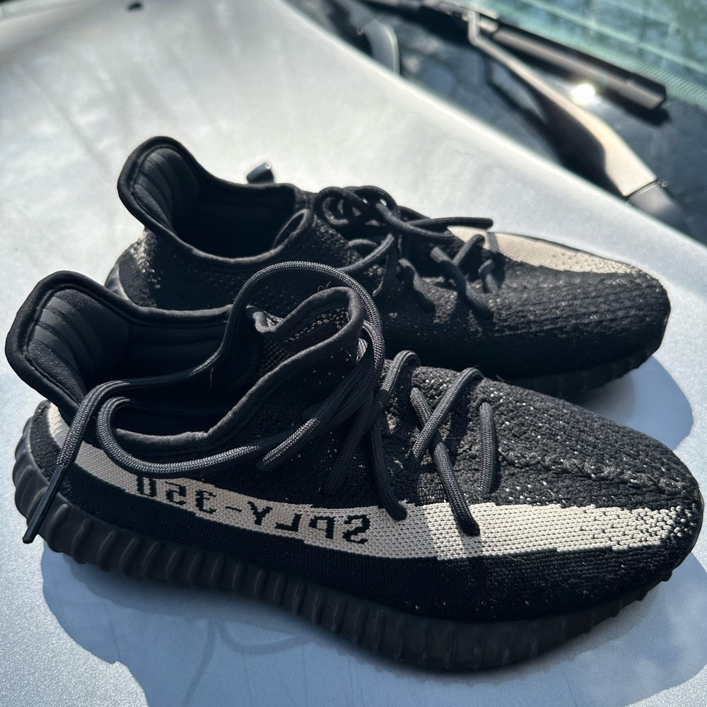 Yeezy Sply 350